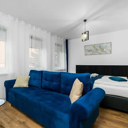 Sleepway Apartments - Modern Dream Poznan Exterior photo