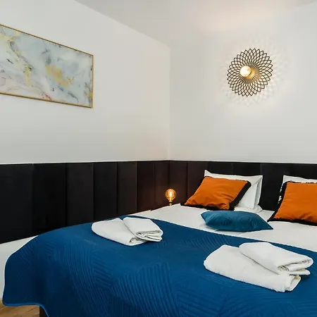 Sleepway Apartments - Modern Dream Poznan Exterior photo