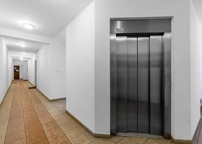 Sleepway Apartments - Modern Dream