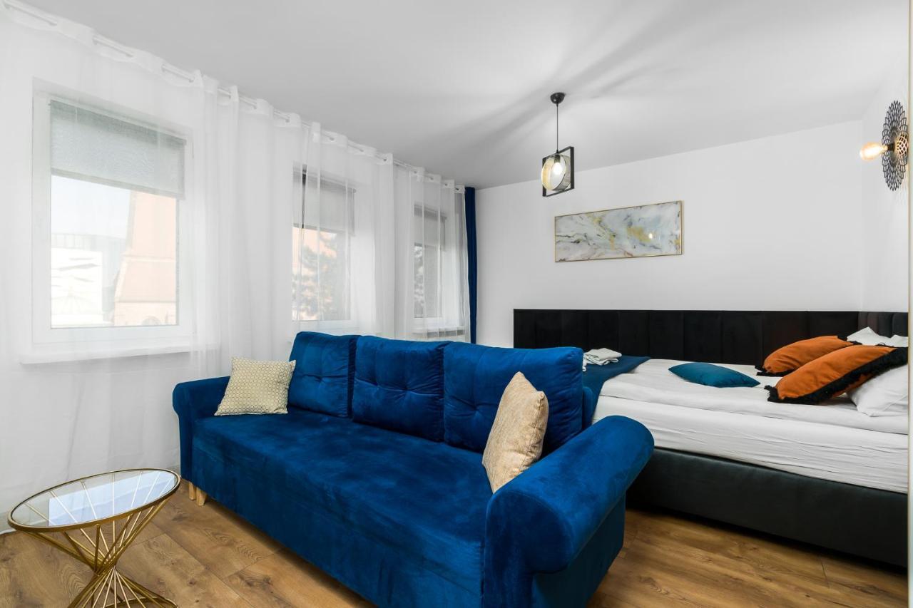 Sleepway - Modern Dream Apartment *