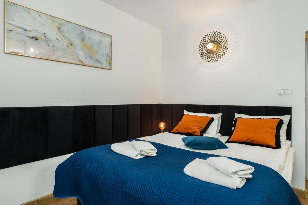 Sleepway - Modern Dream * Poznan
