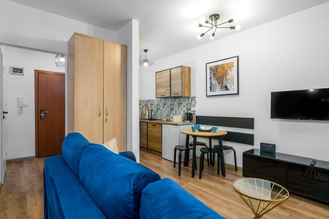 Sleepway - Modern Dream Apartment