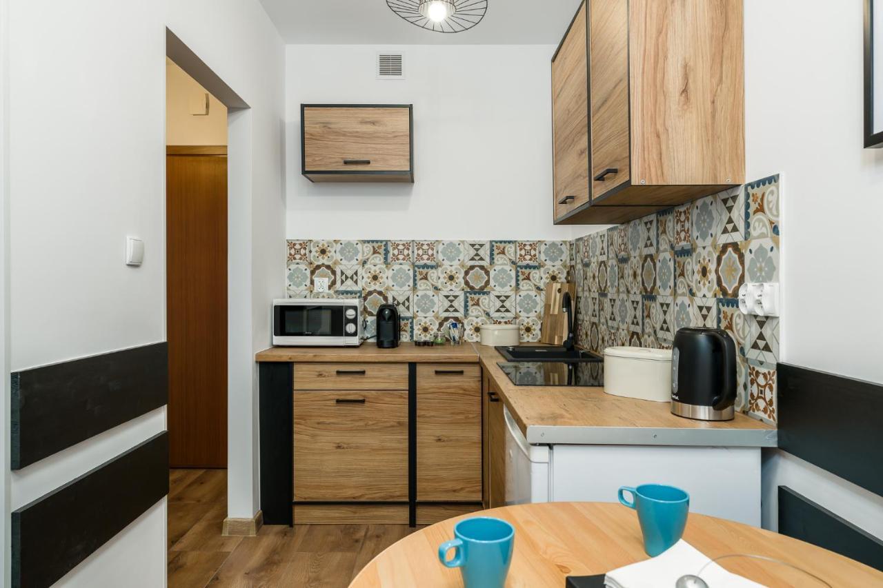Sleepway - Modern Dream Apartment *