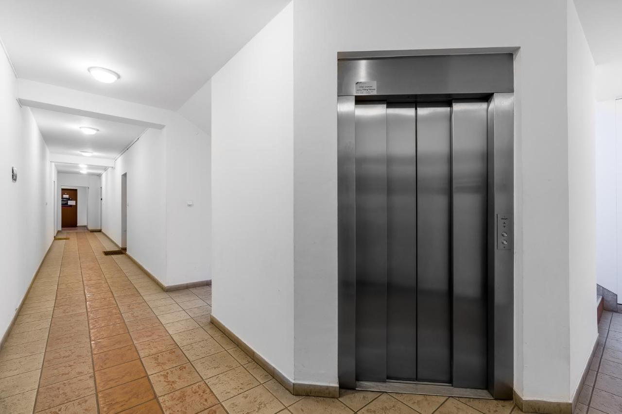 Apartment Sleepway - Modern Dream Poznan