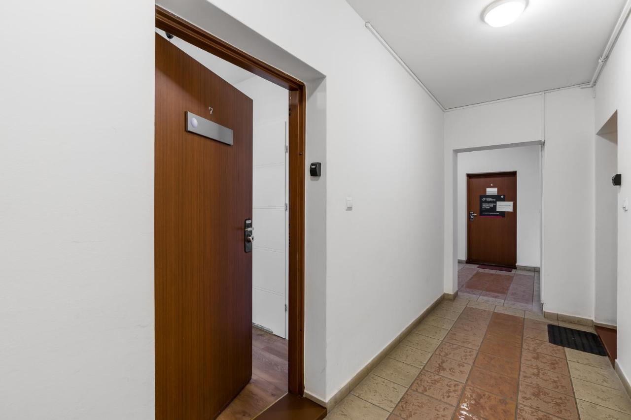 Apartment Sleepway - Modern Dream Poznan