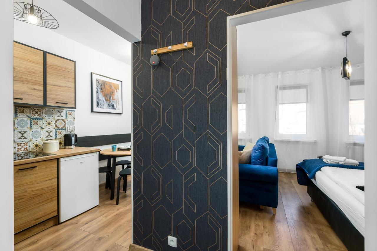 Sleepway - Modern Dream Apartment